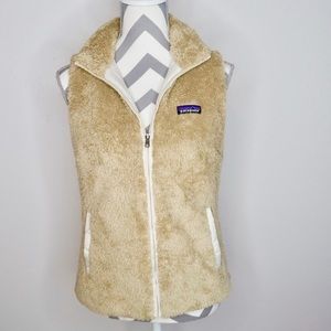 Patagonia Los Gatos vest